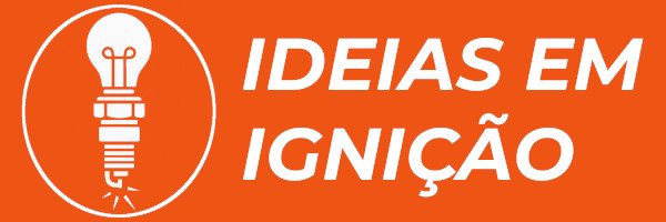 logo ideias em ignição