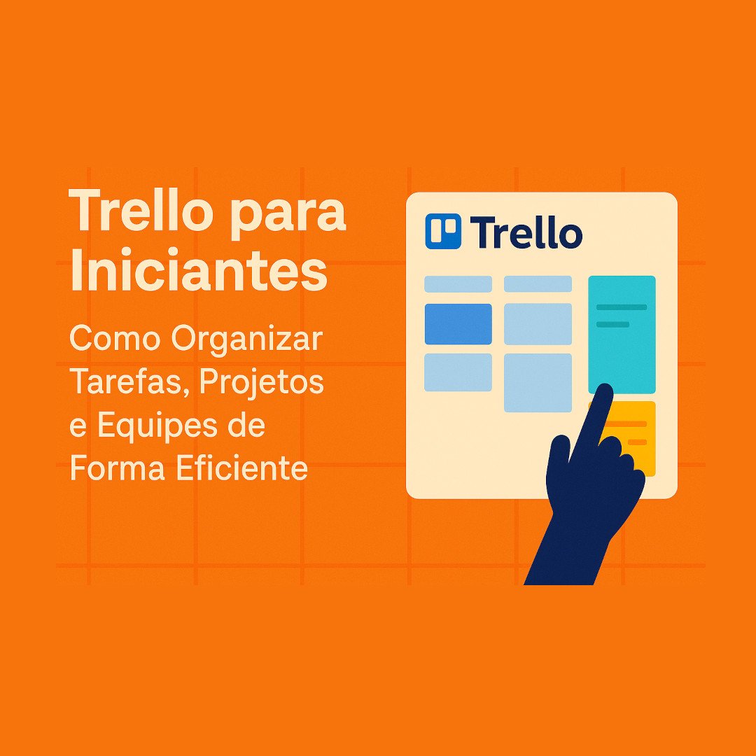 Trello para Iniciantes
